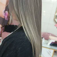 سالن زیبایی بهمنی