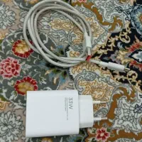 شارژر اصلی شیامی