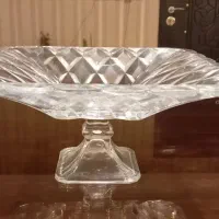 میوه خوری کریستال