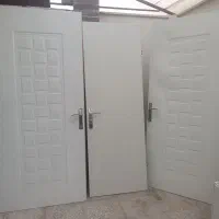 در اتاق خواب وسرویس بهداشتی