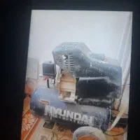 پمپ باد