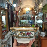 کاسه و بشقاب کشمیری