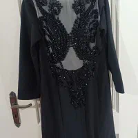 لباس مجلسی