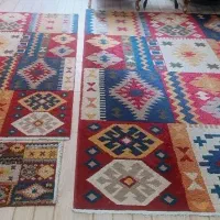 قالیچه 4متری/6متری/یکو نیم متری