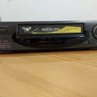 ویدئو LG|پخش‌کننده DVD و ویدیو|تهران, سلسبیل شمالی|دیوار