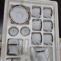 سرویس صبحانه خوری برند سپیدار