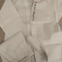 لباس رزمی نونو ومحافظ پا