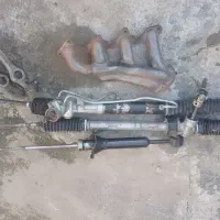 قطعات خودرو