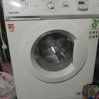 لباسشویی
