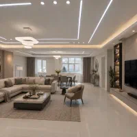 فروش آپارتمان۱۵۵متری//جنوبی تک واحد//نوبهار