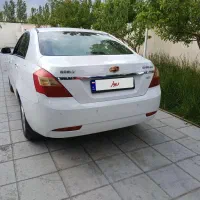 فروش فوری جیلی ۲۰۱۳ در حد قیمت پایین موتور بزرگ