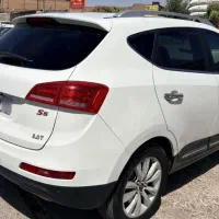 جک S5|خودرو سواری و وانت|کرمان, |دیوار