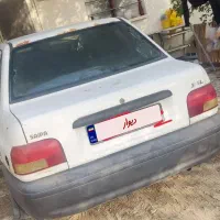 پراید