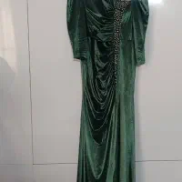 لباس مجلسی