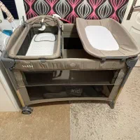 تخت کنار مادر (kidilo)