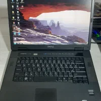 لب‌تاب Dell تمیز و کم‌کارکرد