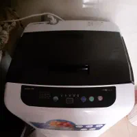 لباسشویی پاکشوما ۷کیلو اتومات