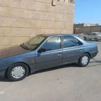 پژو ۴۰۵ مدل ۹۳ داشپورد سوناتایی