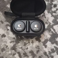 میکروفون بویا omic2