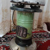 چراغ نفتی  خوراک پزی وگرمایی