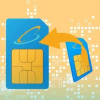 سیم کارت رند ۹۱۹