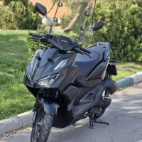 هوندا کلیک ۱۶۰ درحد ۱۴۰۴