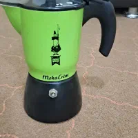 موکاپات  یا قهوه ساز دستی نو نو