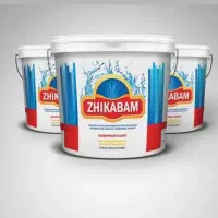 نانو ژیکابام سفید آنتی باکتریال چهار کیلویی