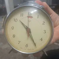 ساعت کوکی