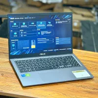 لپتاپ ASUS X515E/ اقتصادی، سریع و خوشقیمت