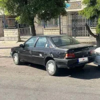 پژو ۴۰۵ مدل ۸۵ فروش فوری