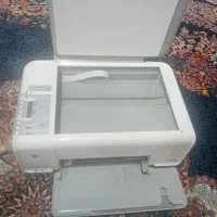 پرینتر رنگی
