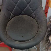 دو عدد صندلی اپن جک دار