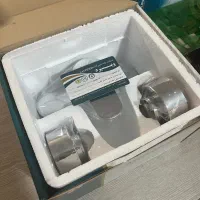 شیر توالت ویسپارد