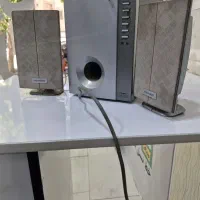 اسپیکر میکرولب لکسوس