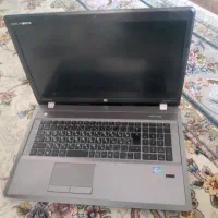 لب تاب 17 اینچhp