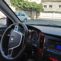 دناپلاس موتور EF7P موتورارتقا۶سرعته آپشنال
