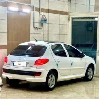 207پانا مدل 1401 درحد خشک