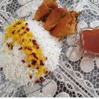 پذیرش سفارش غذا برای شرکت ها و مجالس شما