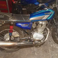 متور هندا مزایده ۱۵۰ وح