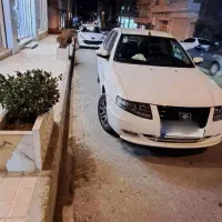 سمند سورن پلاس ef7