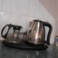 چای ساز مارک تفال