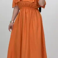 پیراهن نو