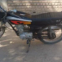 متورهوندا۱۲۵