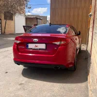 اپتیما|خودرو سواری و وانت|همدان, |دیوار