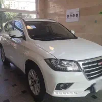 هاوال h2