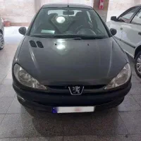 پژو ۲۰۶|خودرو سواری و وانت|تهران, انبار نفت|دیوار