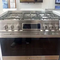 اجاق گاز مبله