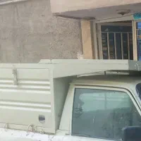 اتاق وانت پیکان