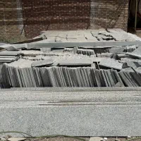 سنگ گرانیت ۴۰×۴۰مروارید